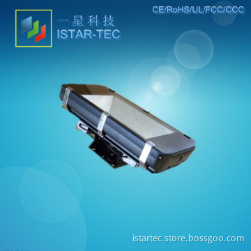 Lowcled 300W High Power Bridgelux IP65 LED Floodlight